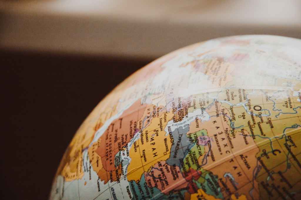 Writer’s Walks and A Couple of&nbsp;Thoughts