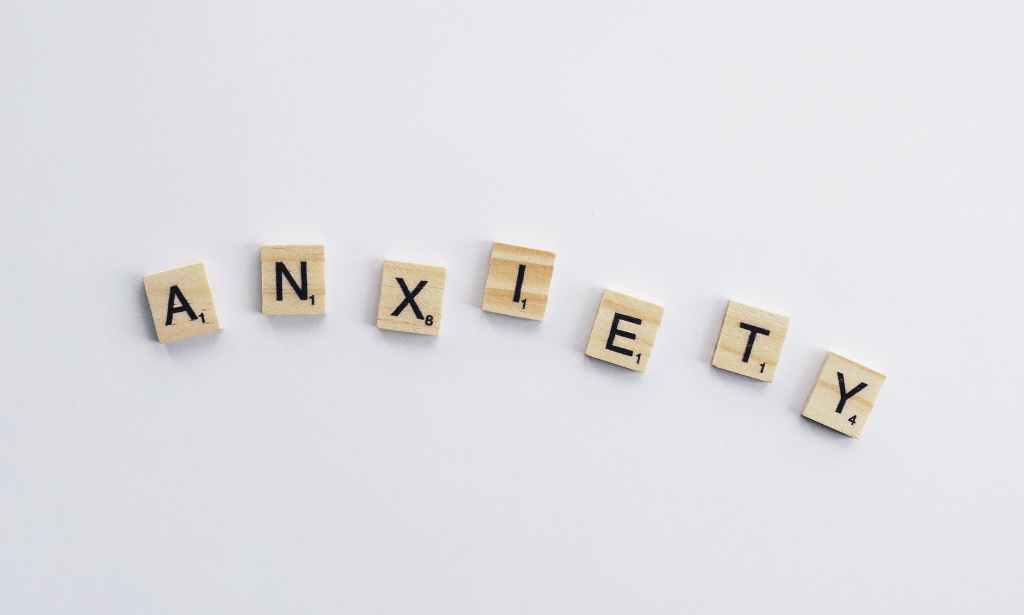 An Essential Anxiety&nbsp;Toolkit