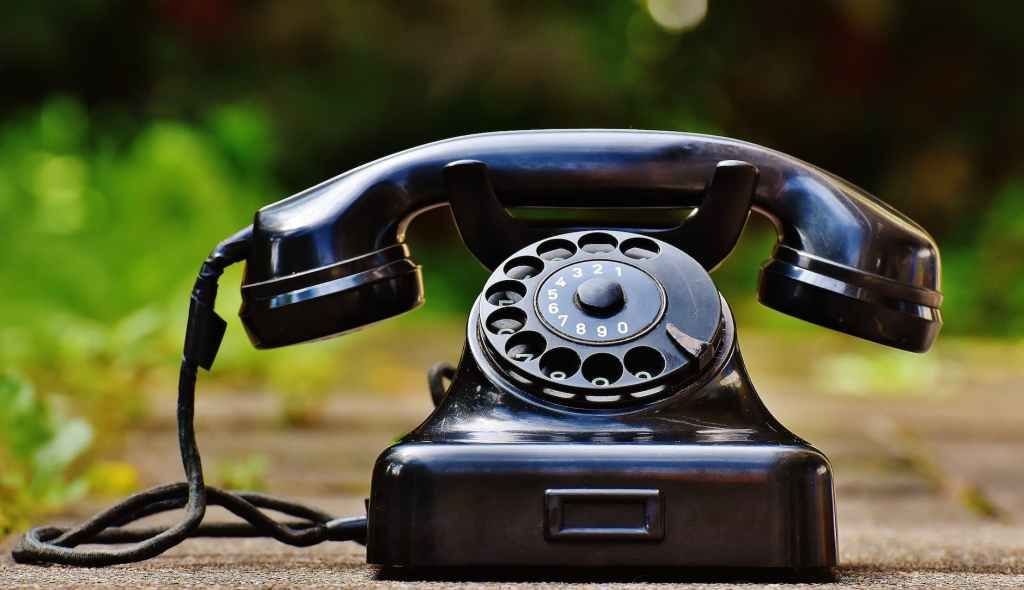 Writing Prompts & Missed&nbsp;Calls