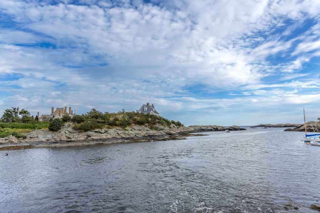 A Brief Guide to Newport Rhode&nbsp;Island