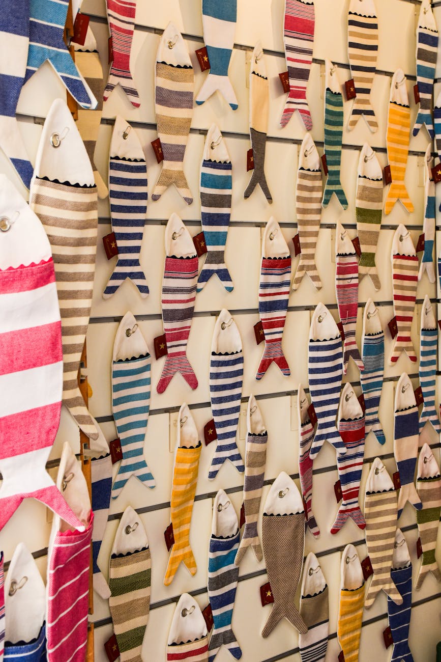 Another Day, Another Tin&nbsp;Fish