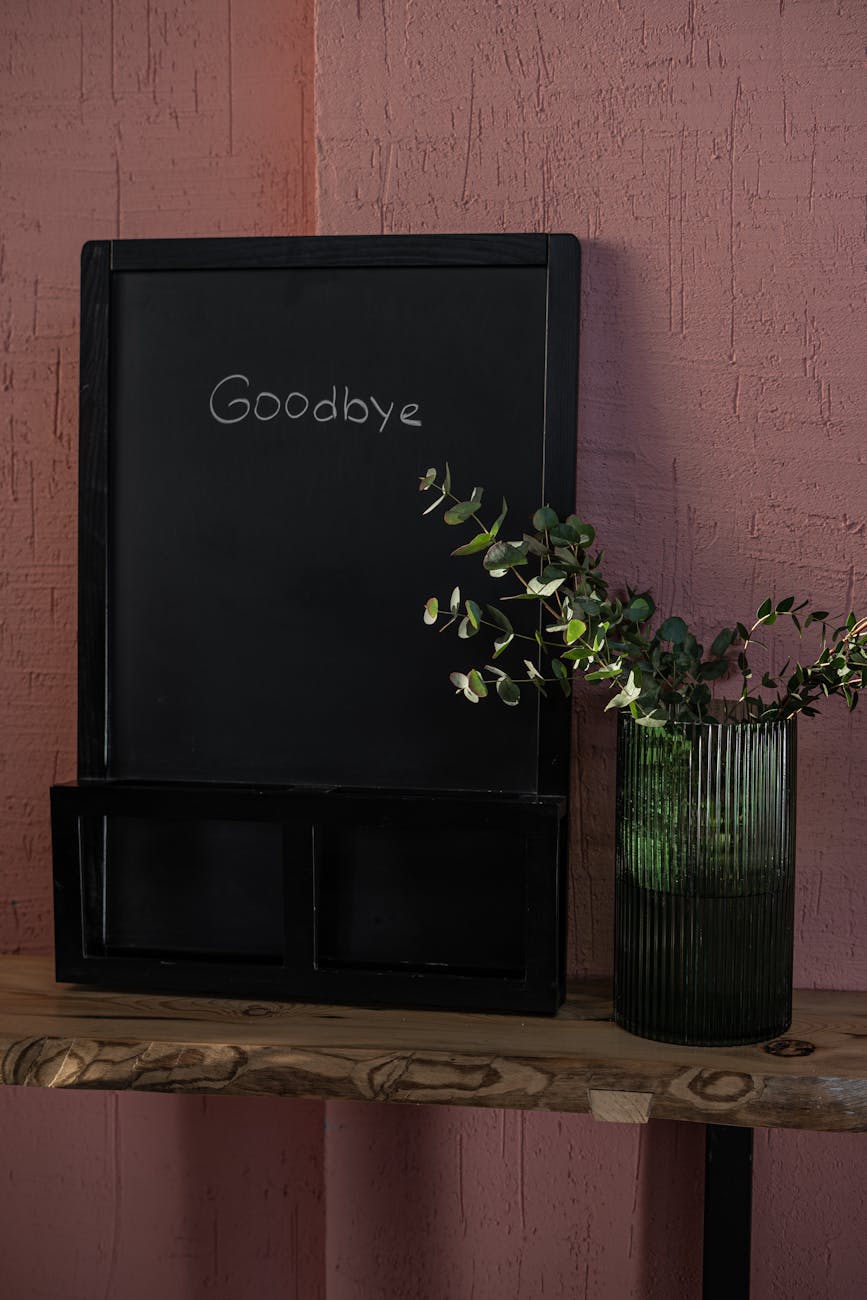 You Don’t Have to&nbsp;Stay